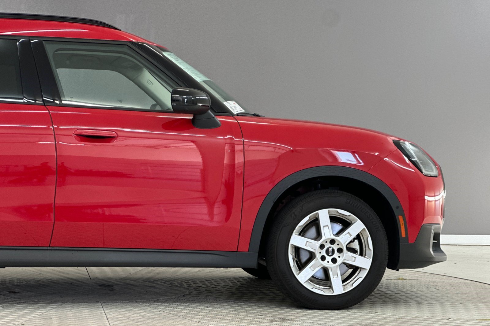 Used 2025 MINI Cooper Countryman S w/ Comfort Package Max AWD/4WD image 35
