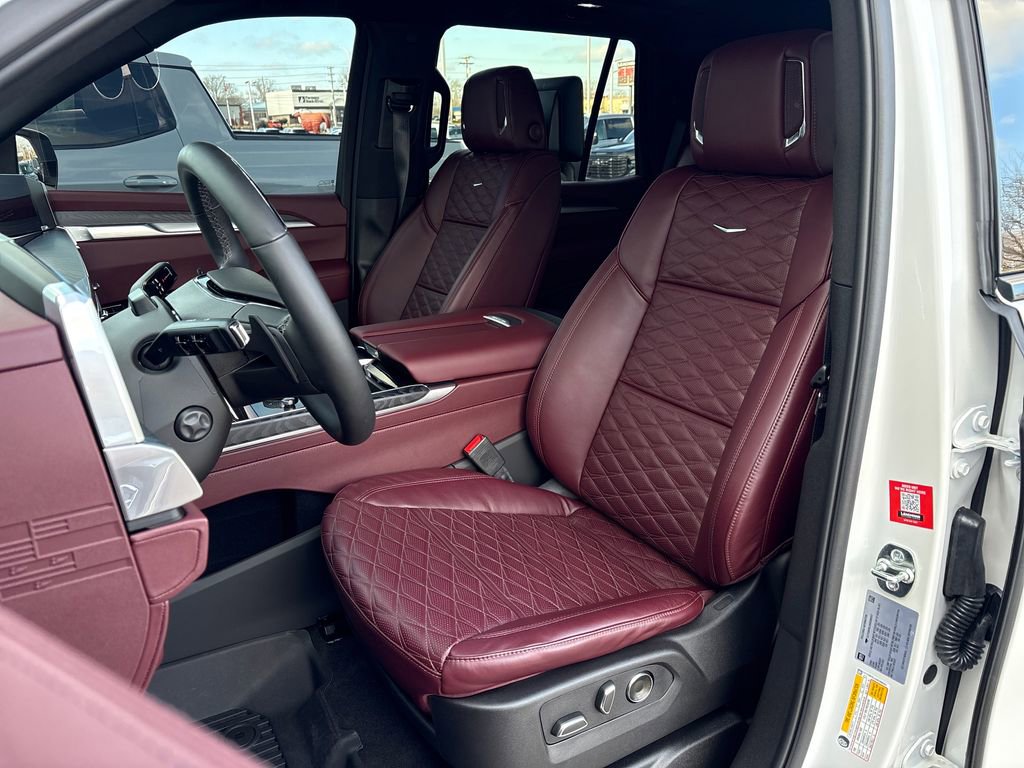 Certified 2025 Cadillac Escalade Sport w/ Touring Package image 21
