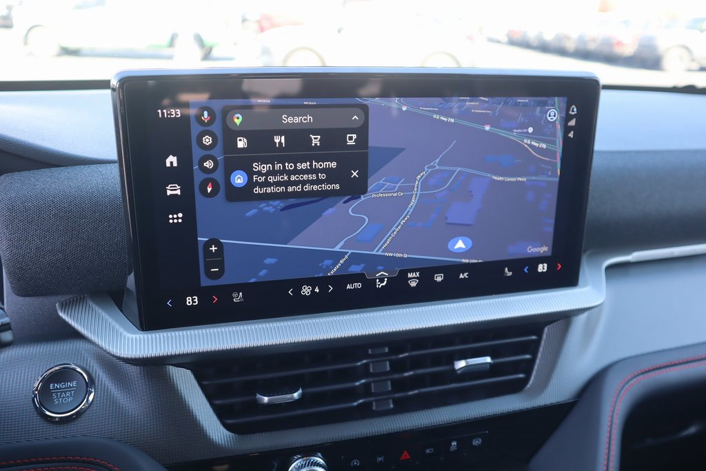 New 2026 Ford Explorer ST w/ Sun And Sound Package image 7