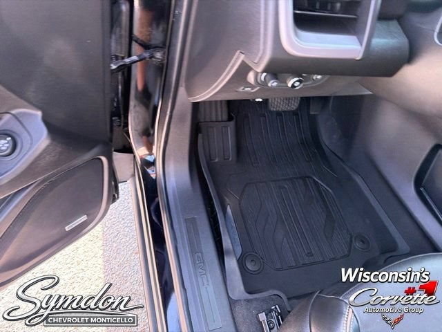 Used 2023 GMC Terrain AT4 w/ Infotainment Package II AWD/4WD image 15
