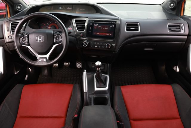 Used 2014 Honda Civic Si image 2