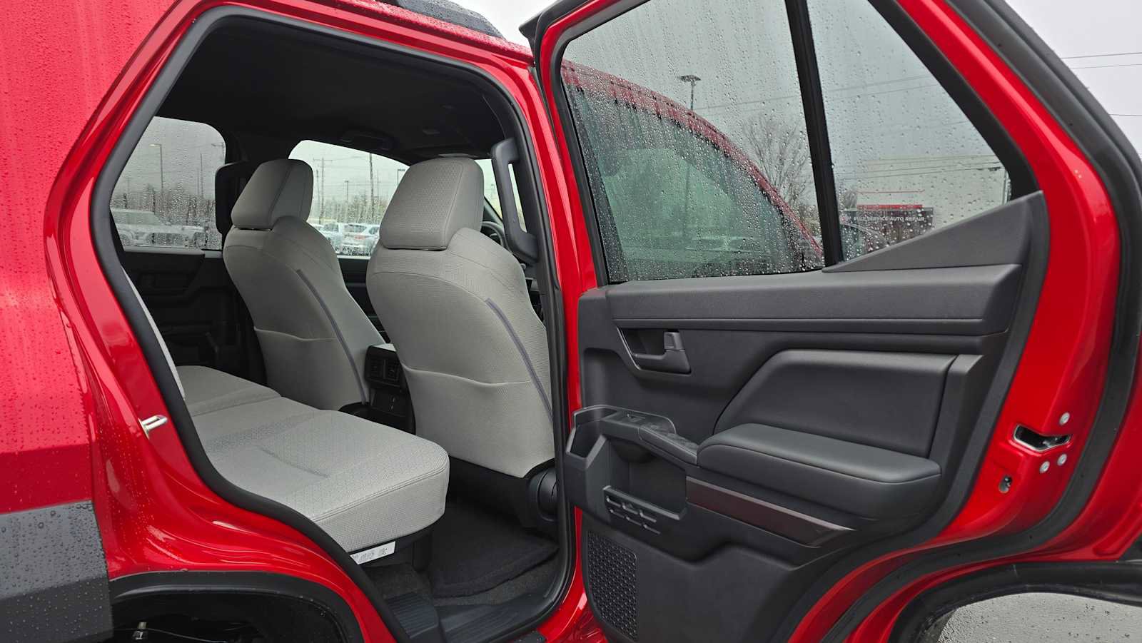 Certified 2025 Toyota 4Runner SR5 image 14