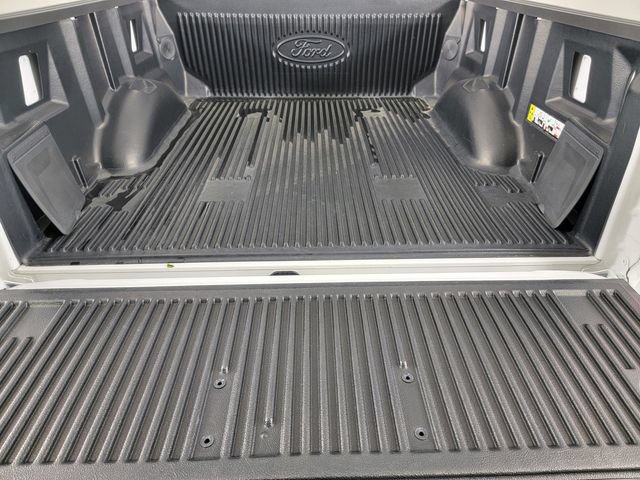 Used 2025 Ford F150 STX w/ STX Black Appearance Package AWD/4WD image 15