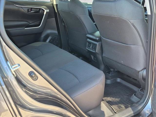 Used 2023 Toyota RAV4 LE FWD image 18