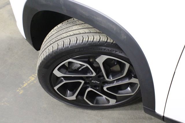 Used 2024 Chevrolet Trax RS w/ Driver Confidence Package image 38