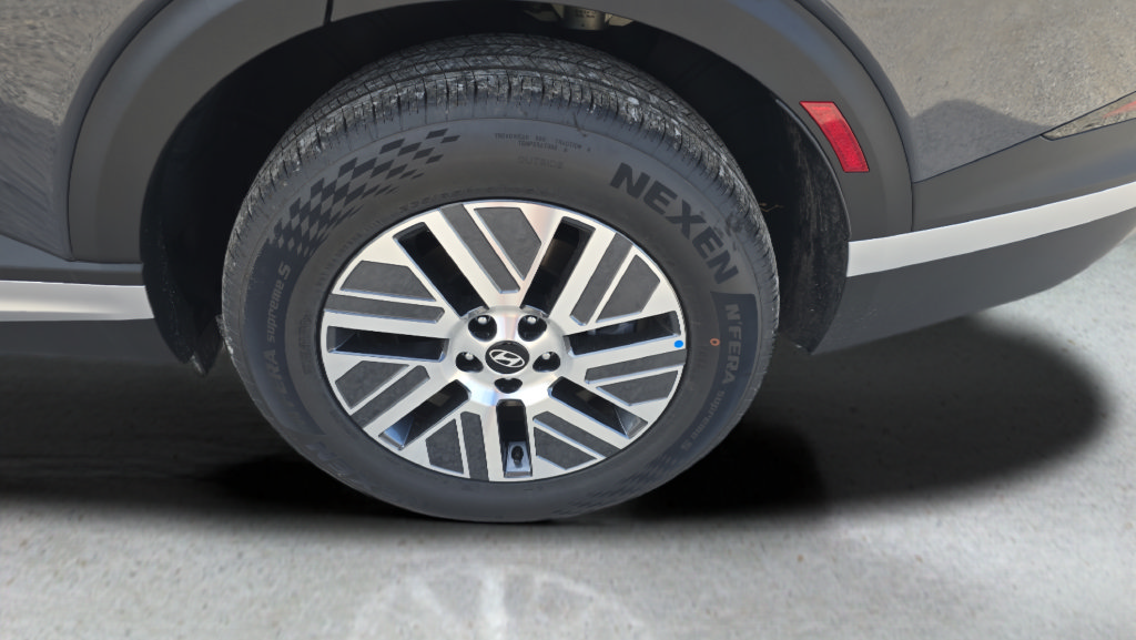 New 2027 Hyundai Palisade SEL FWD image 29