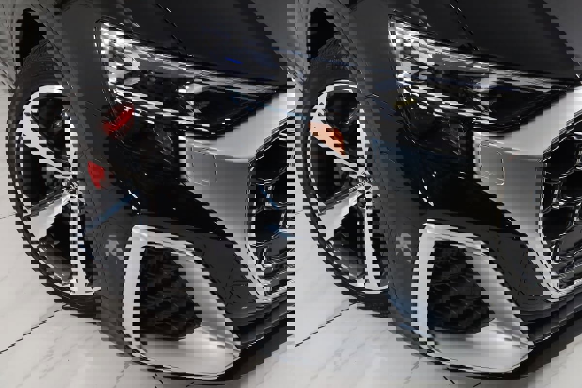 Used 2024 Audi SQ8 Premium Plus image 23