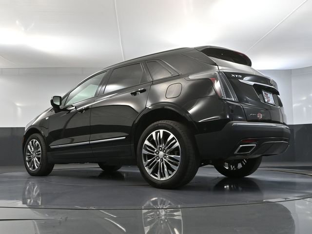 Used 2020 Cadillac XT5 Sportv AWD/4WD image 58