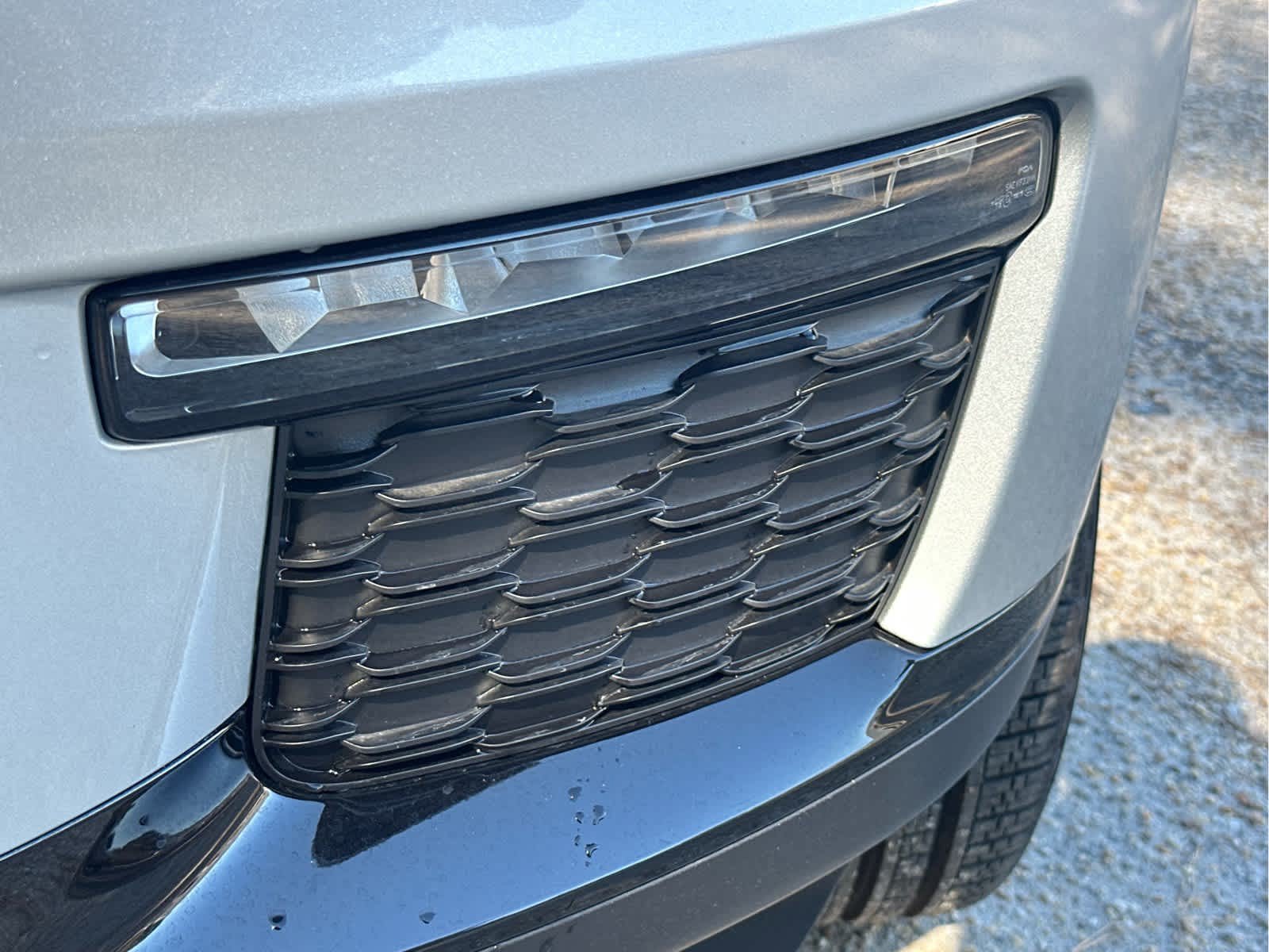 New 2025 Jeep Grand Cherokee L Limited w/ Black Appearance Package AWD/4WD image 10
