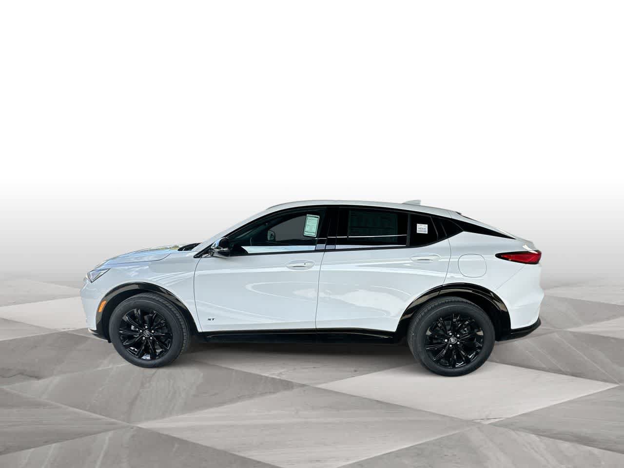 New 2026 Buick Envista Sport Touring w/ Convenience I Package FWD image 5