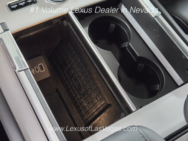 Used 2026 Lincoln Navigator Reserve w/ Jet Appearance Package AWD/4WD image 40