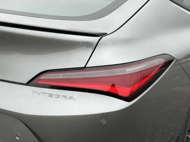 New 2024 Acura Integra A-Spec image 8