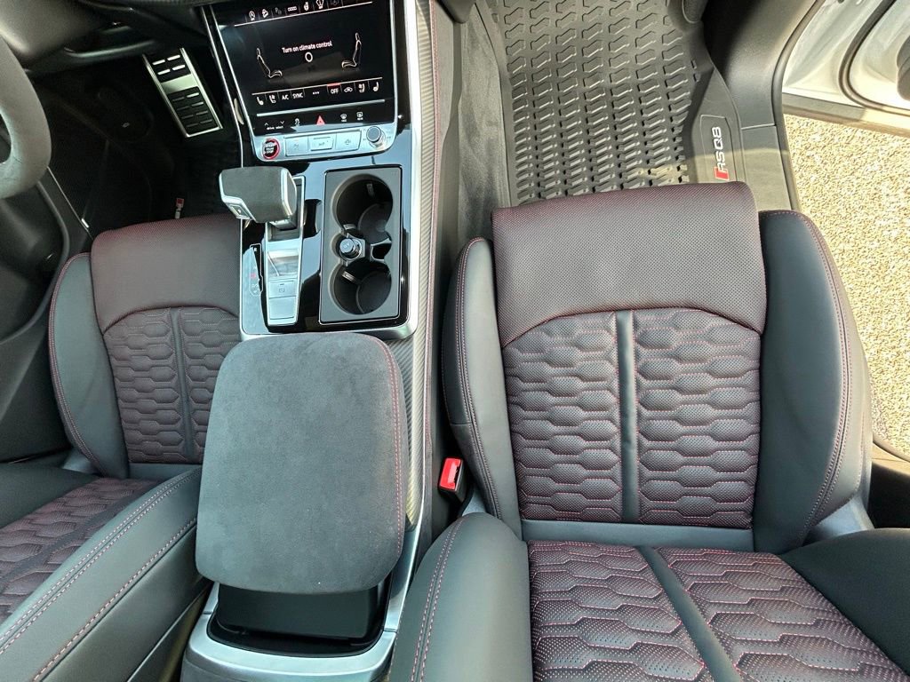 New 2026 Audi RS Q8 performance image 57