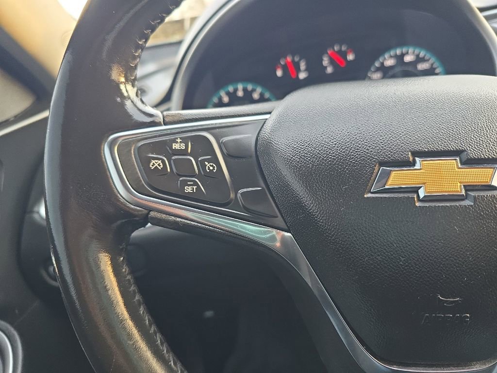 Used 2021 Chevrolet Malibu RS image 26