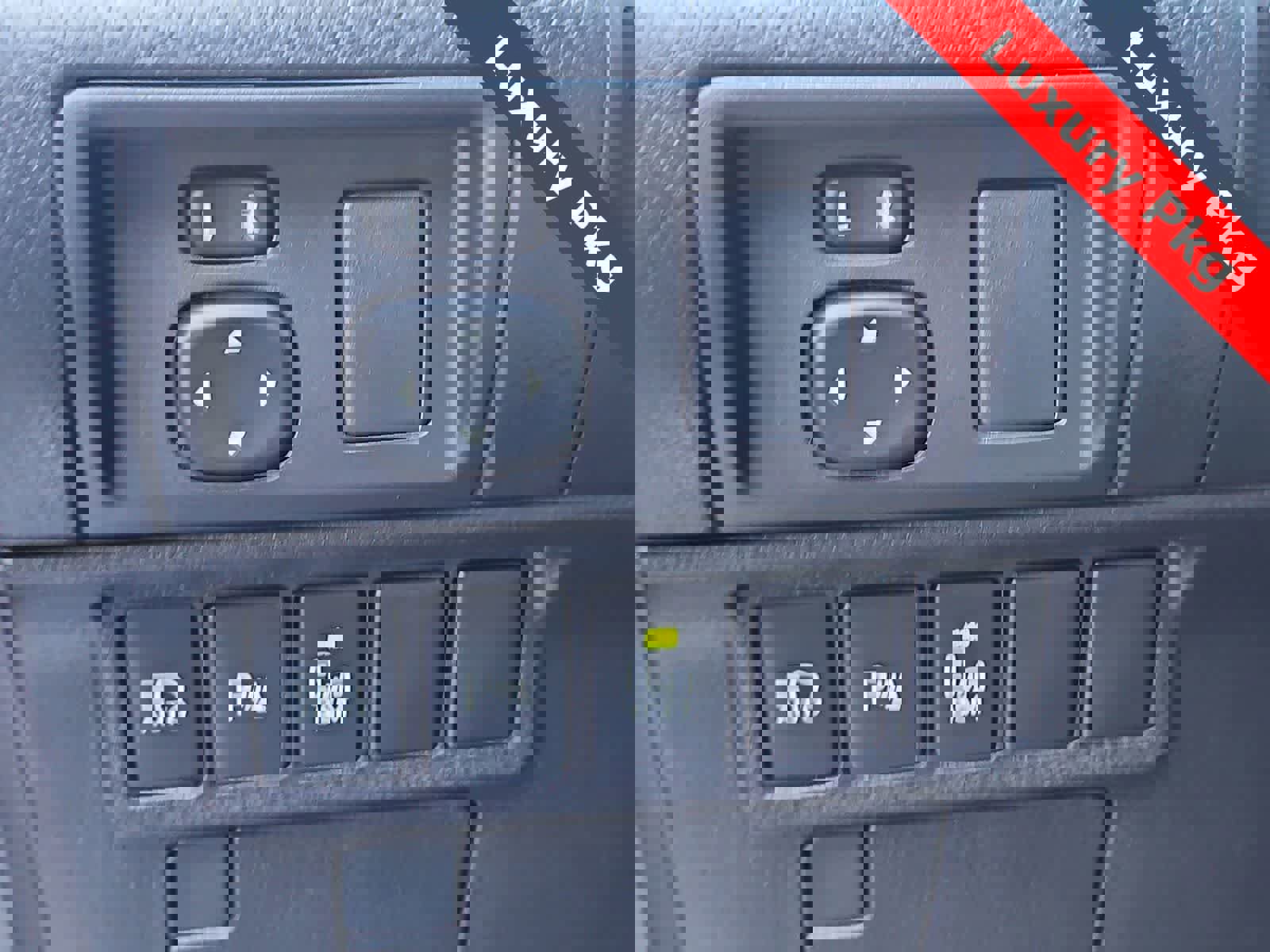 Used 2016 Lexus ES 350 w/ Luxury Package w/Wood Trim image 30