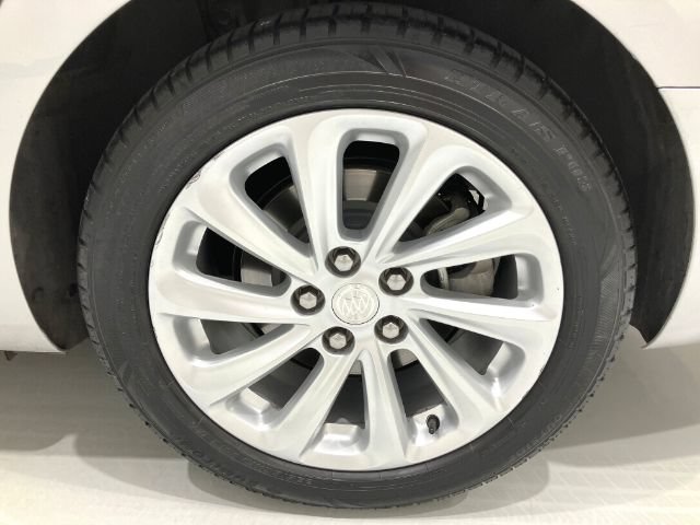 Used 2016 Buick LaCrosse FWD image 22