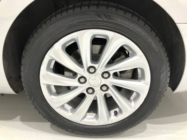 Used 2016 Buick LaCrosse image 22