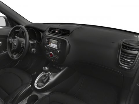 Used 2017 Kia Soul + image 19