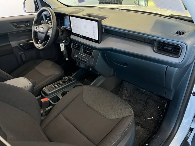 Used 2025 Ford Maverick XL w/ Equipment Group 101A AWD/4WD image 35