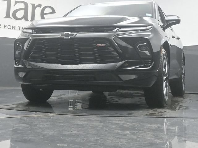 New 2026 Chevrolet Blazer RS w/ LPO, Floor Liner Package FWD image 34