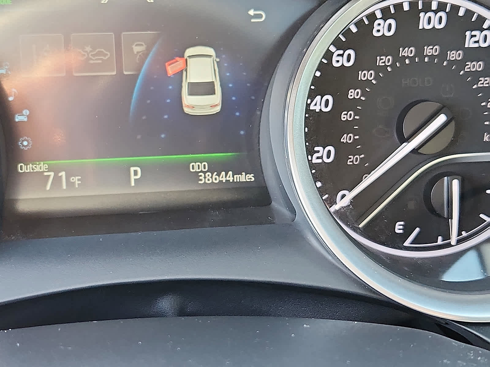 Certified 2021 Toyota Camry XLE image 19