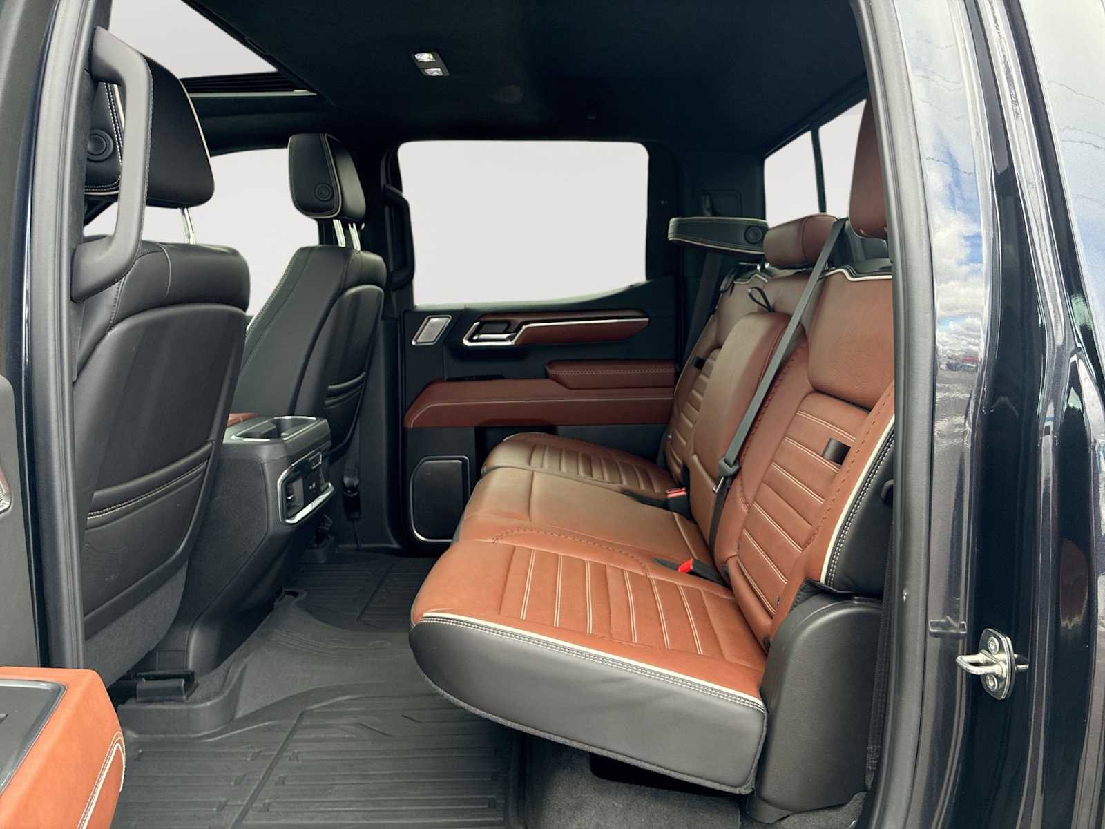 Certified 2024 GMC Sierra 1500 Denali Ultimate image 26