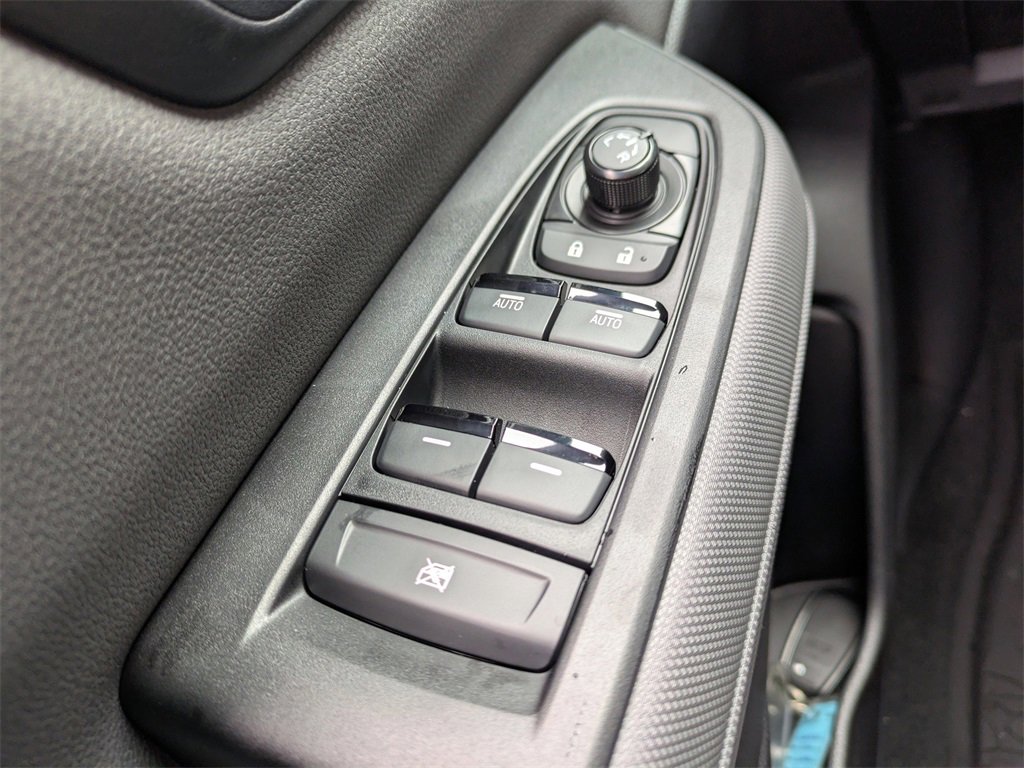 New 2026 Subaru Forester Wilderness image 20