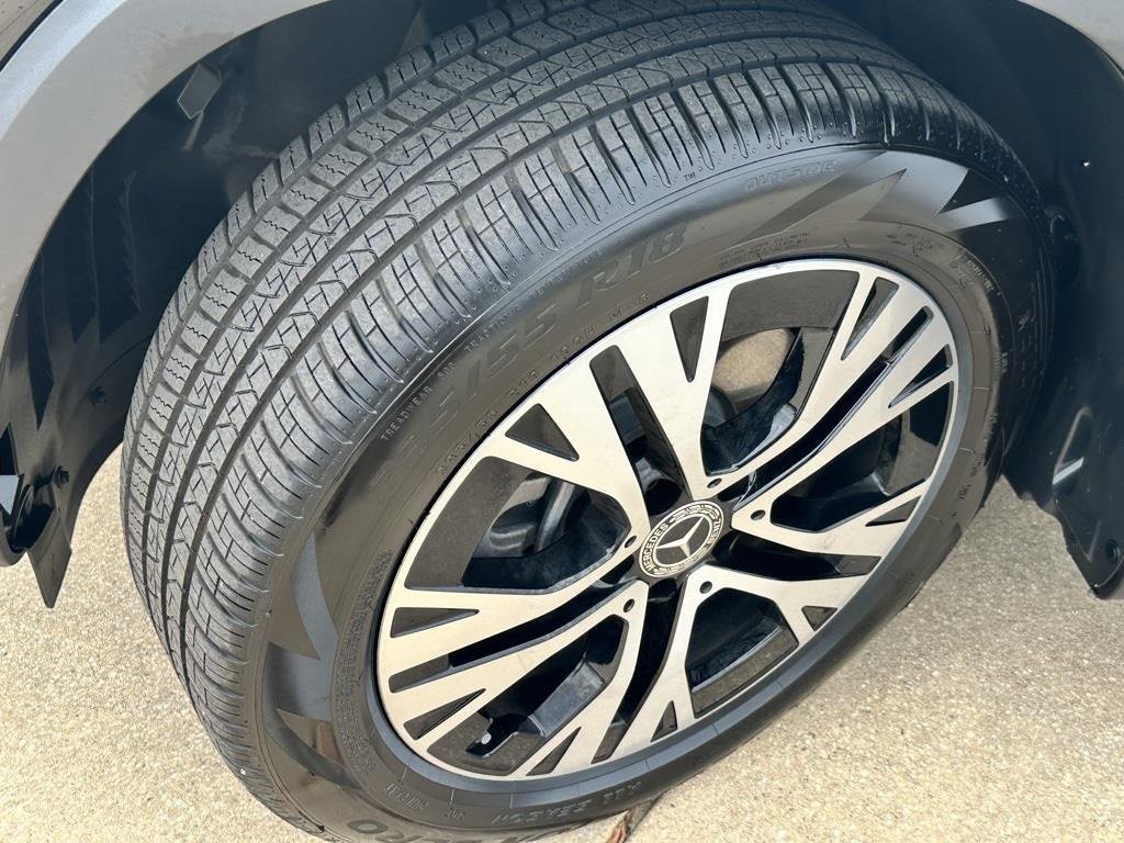 Used 2024 Mercedes-Benz GLB 250 image 22