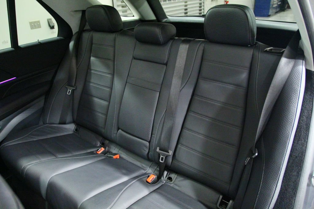 Certified 2025 Mercedes-Benz GLE 350 4MATIC image 31