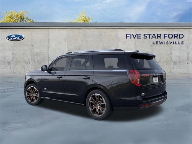 New 2026 Ford Expedition King Ranch AWD/4WD image 6
