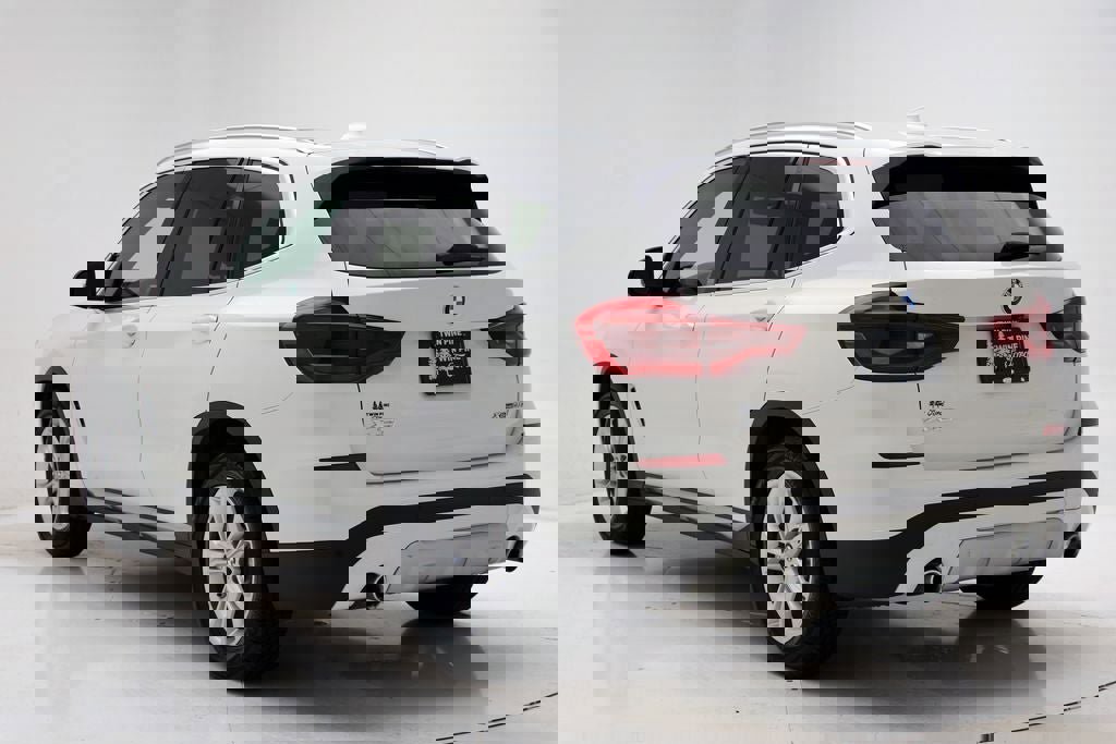 Used 2021 BMW X3 xDrive30i w/ Convenience Package image 6