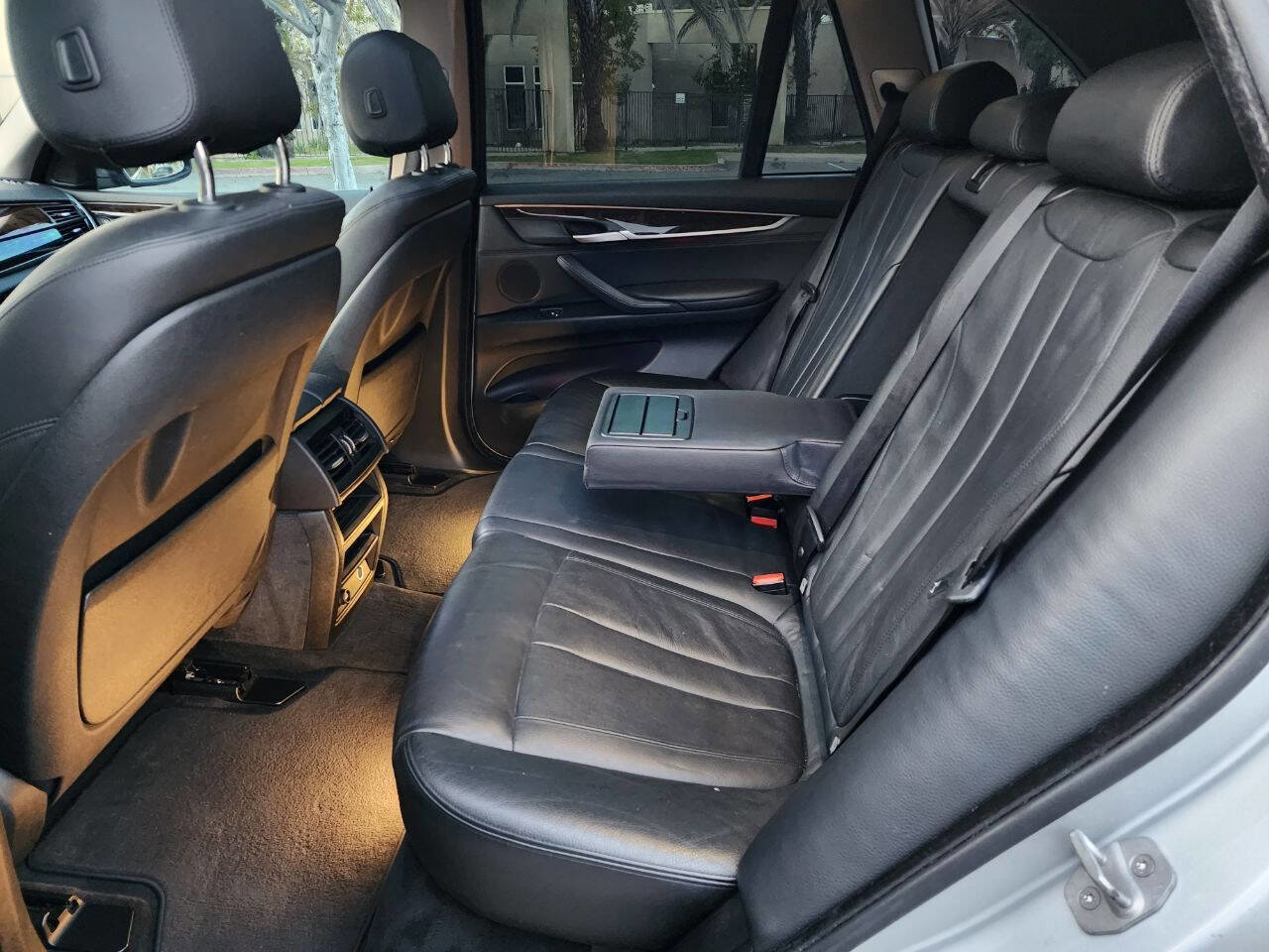 Used 2015 BMW X5 sDrive35i image 24