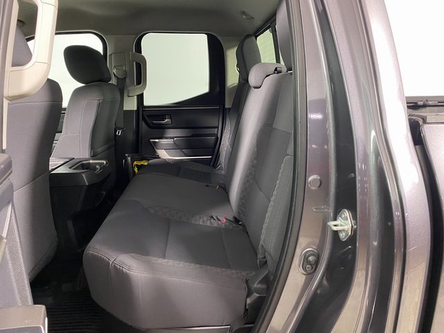 Used 2022 Toyota Tundra SR5 image 11