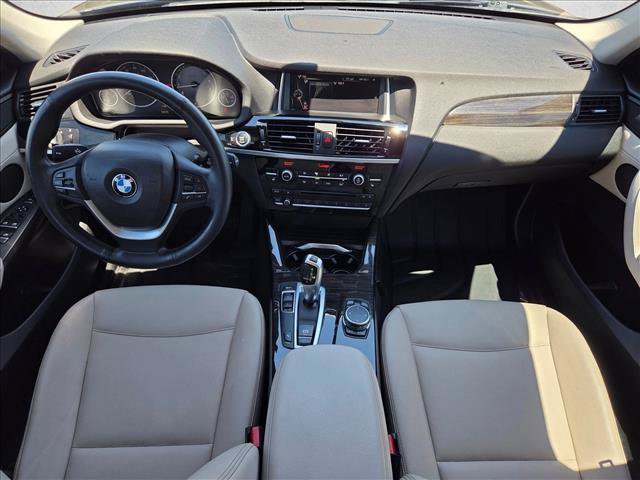 Used 2016 BMW X3 sDrive28i RWD image 25