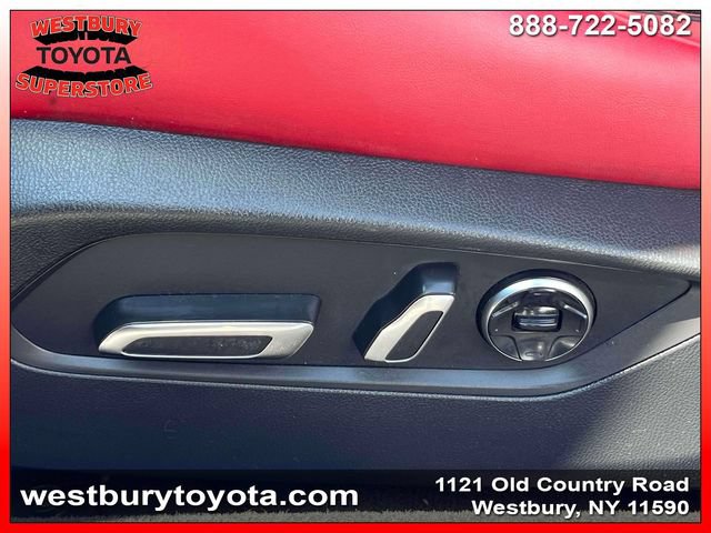 Used 2022 Acura TLX Type S AWD/4WD image 21