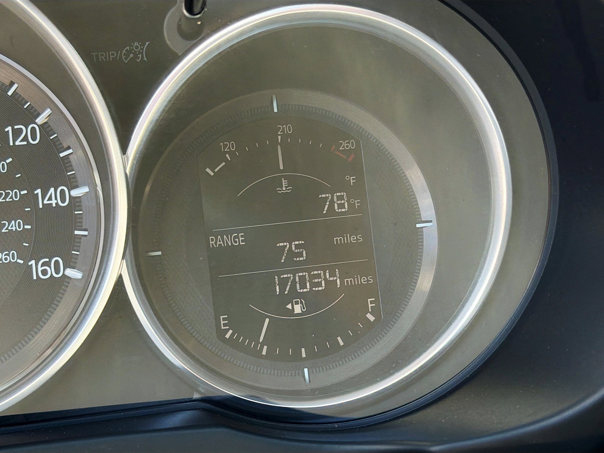 Used 2017 MAZDA CX-5 Touring w/ Preferred Equipment Package image 41