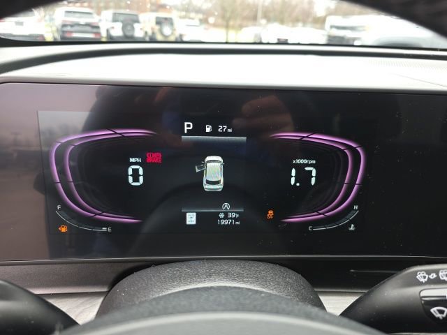 Used 2024 Kia Sportage X-Line w/ X-Line Premium Package image 24