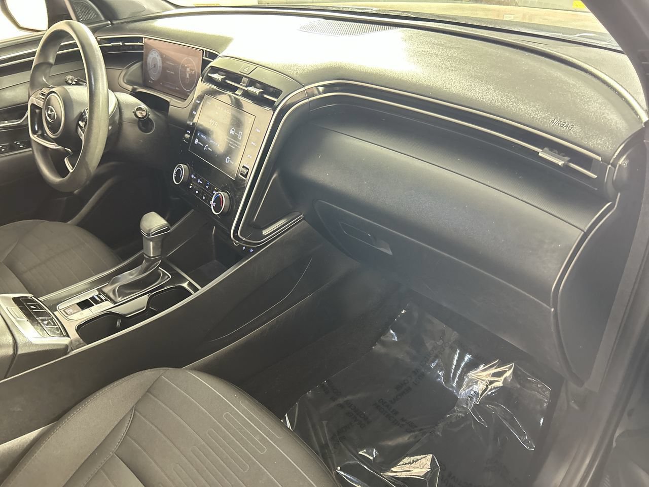 Used 2022 Hyundai Santa Cruz SEL w/ Activity Package FWD image 27