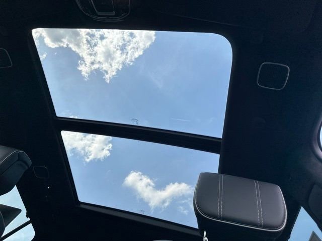 New 2024 Jeep Grand Wagoneer Series II w/ Quick Order Packagew 28T image 18