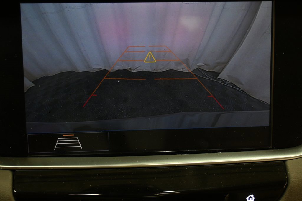 Used 2020 Cadillac XT5 Premium Luxury image 12