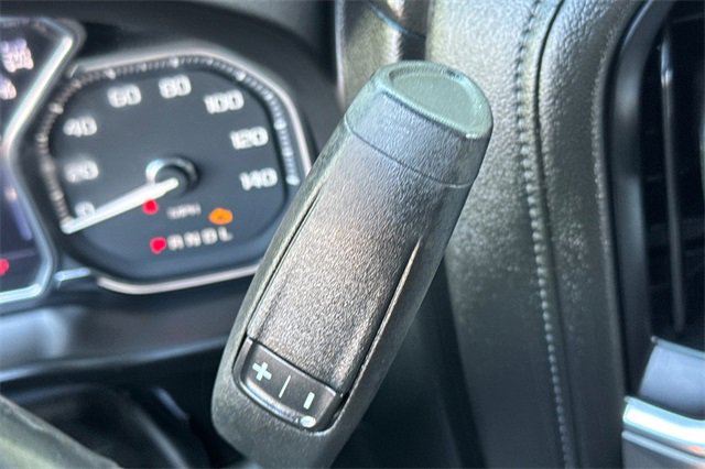 Used 2022 GMC Sierra 3500 Denali image 34