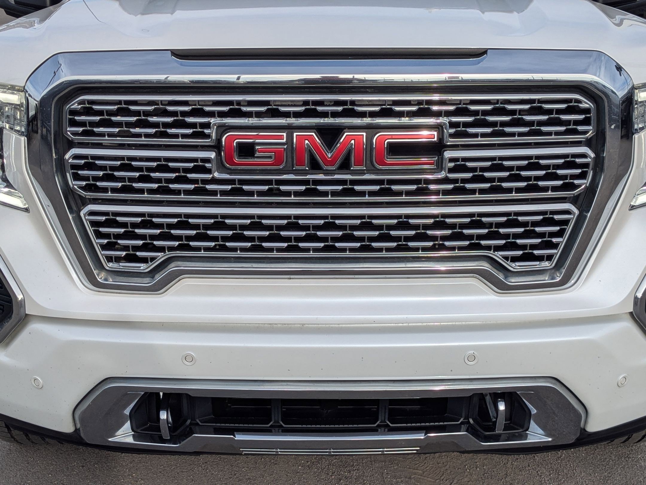 Used 2022 GMC Sierra 1500 Denali w/ Denali Premium Package image 10