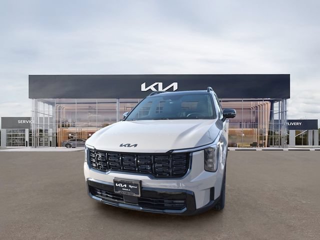New 2026 Kia Sorento SX Prestige AWD/4WD image 8