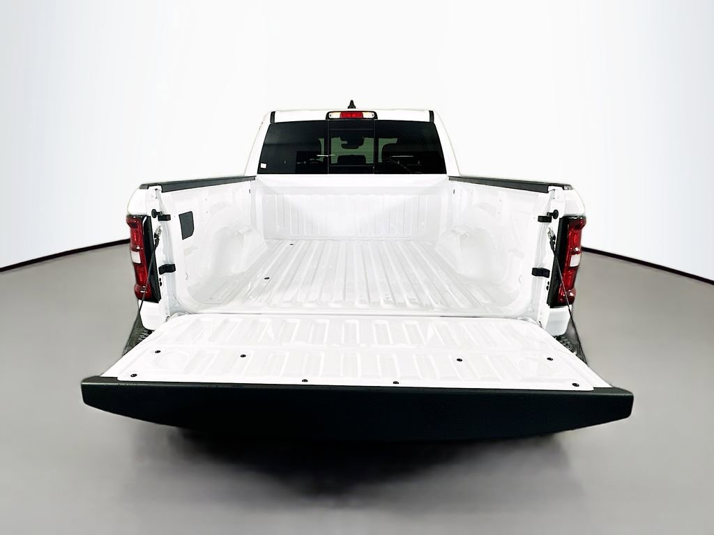 New 2026 RAM 1500 Rebel image 16