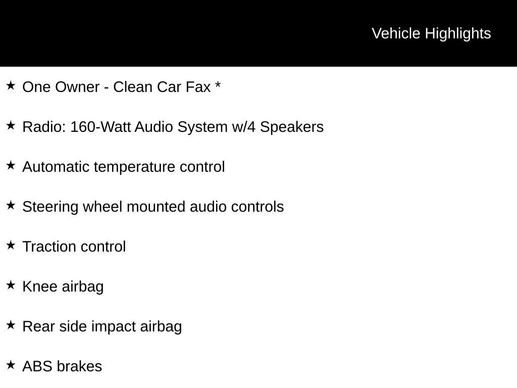 Used 2023 Honda Civic LX image 7