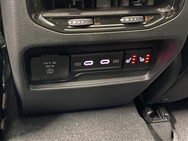 New 2026 Jeep Grand Cherokee Limited image 36