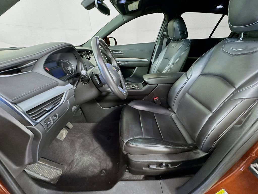 Used 2019 Cadillac XT4 Premium Luxury image 23