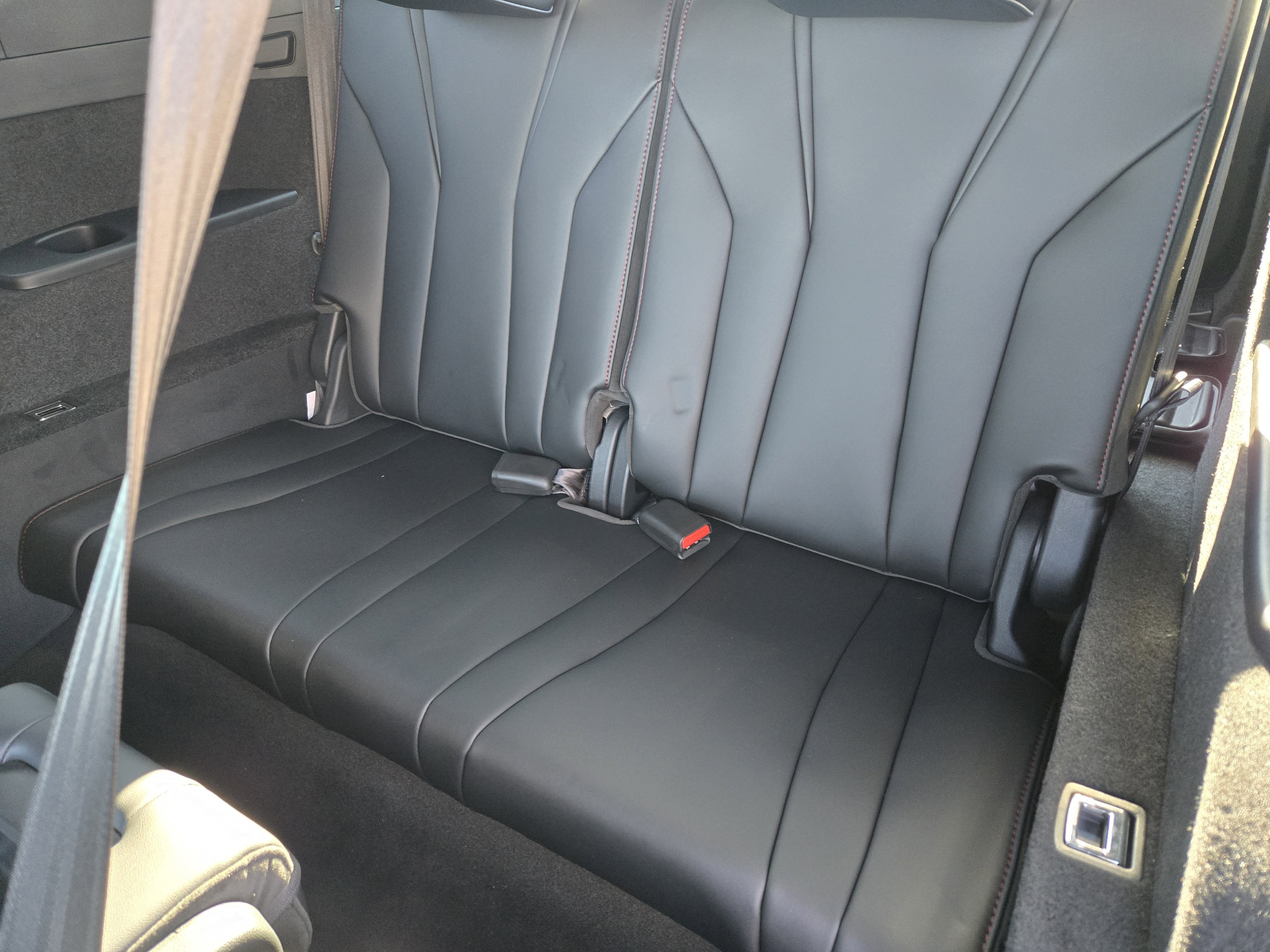 Certified 2026 Acura MDX A-Spec image 38