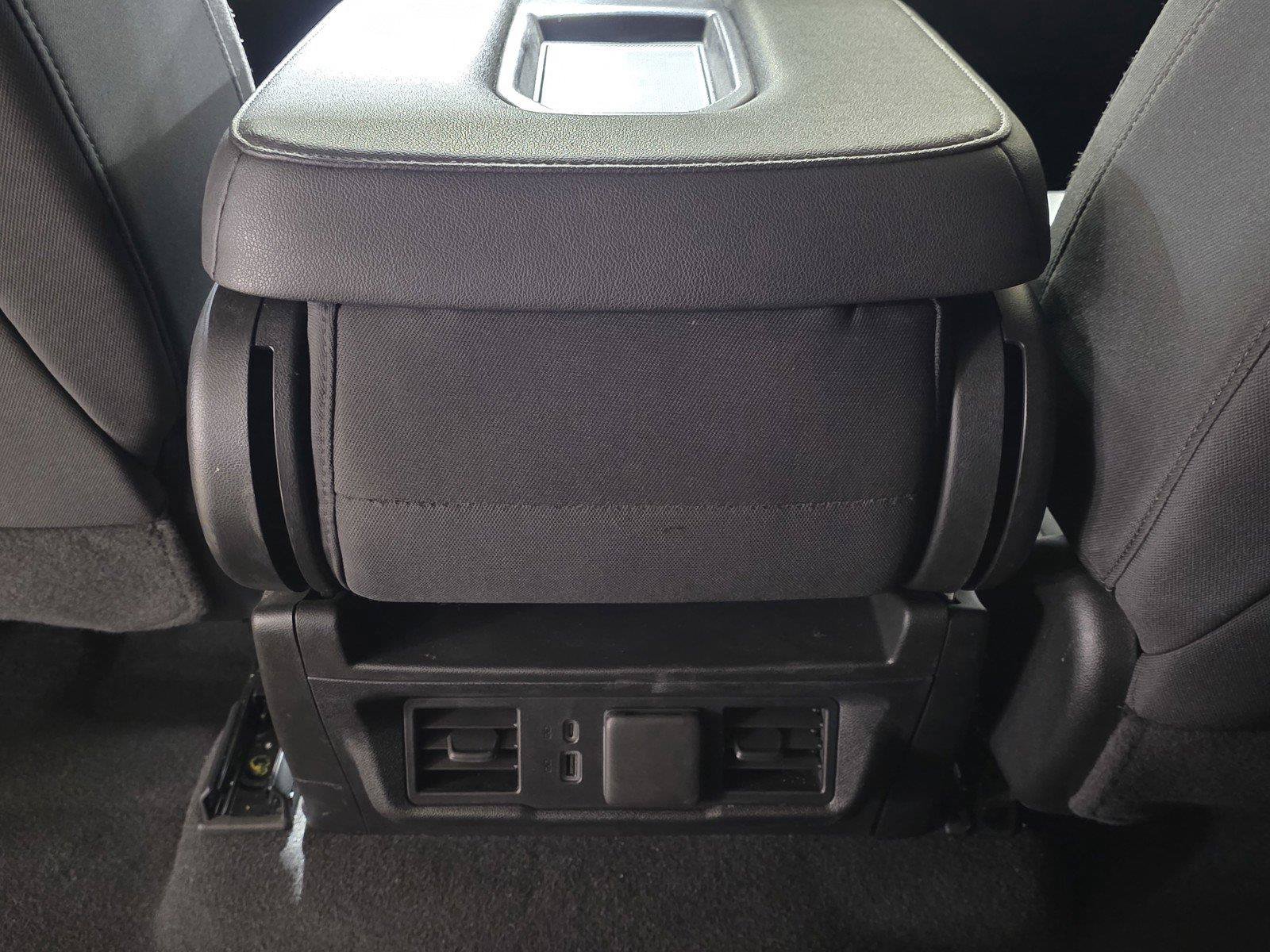 Used 2025 Chevrolet Silverado 1500 LT AWD/4WD image 18