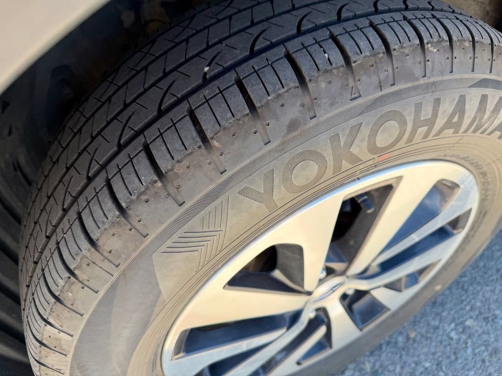 Used 2025 Subaru Outback Premium AWD/4WD image 10